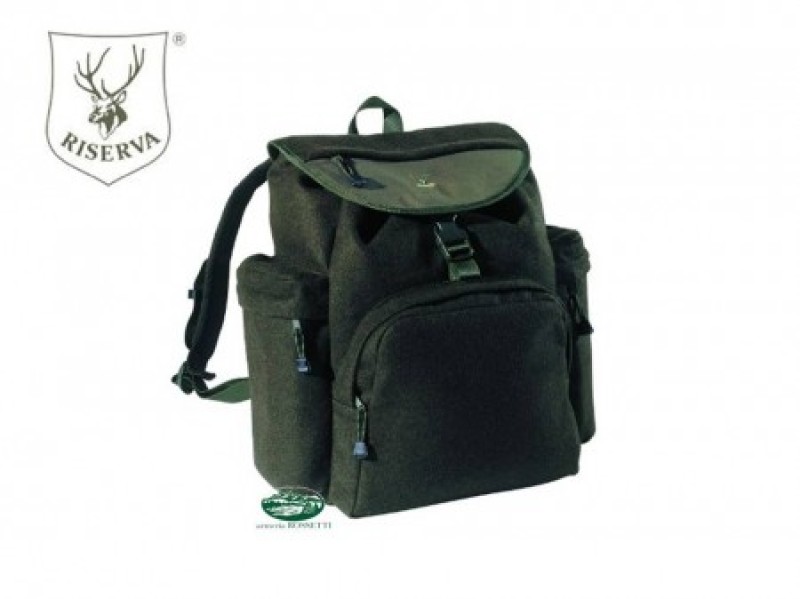 RISERVA Zaino loden 27 litri - R1063