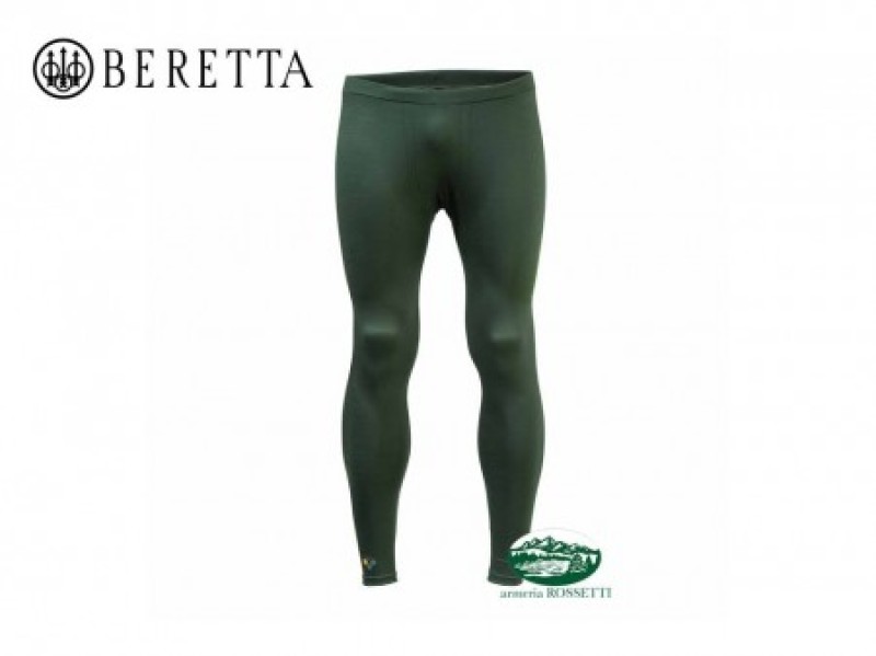 BERETTA Pantaloni intimo termico