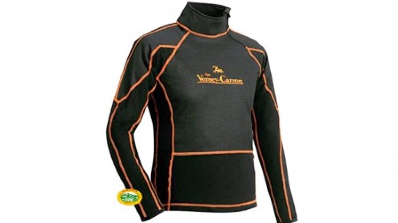 PERCUSSION VERNEY CARRON Maglia intima tecnica LVSV008