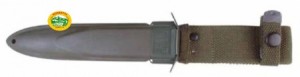 MILSPEC Fodero M1A8 repro