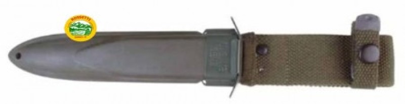 MILSPEC Fodero M1A8 repro
