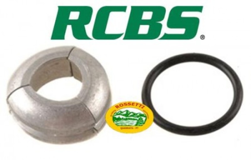 RCBS Ganasce ricambio martello cinetico calibri magnum - 09416