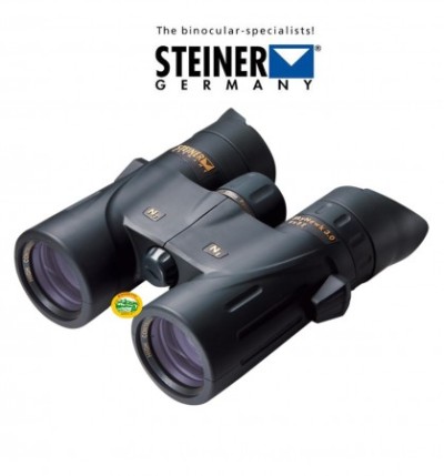 STEINER Binocolo Skyhawk 8X32