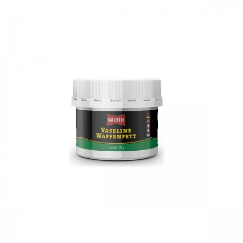 BALLISTOL Vasellina 70 ml