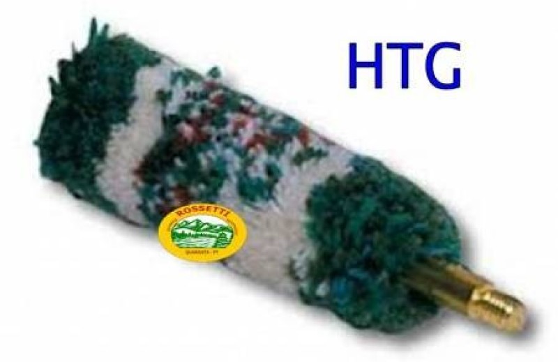 HTG scovolo cal.24 in lana