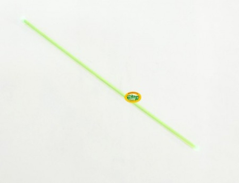 HTG FIBRA OTTICA VERDE DIAM.1,5MM