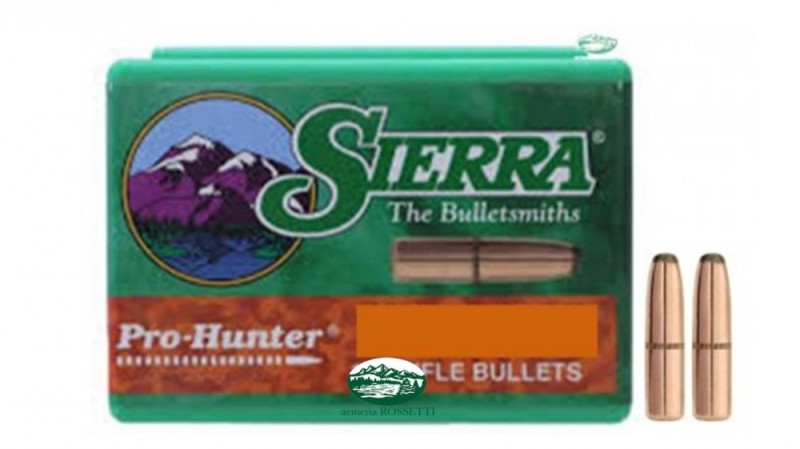 SIERRA Palle PRO-HUNTER 375 200gr FN - 2900