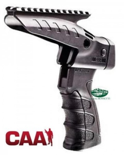 CAA Impugnatura REMINGTON 870 a pistola con slitta picatinny