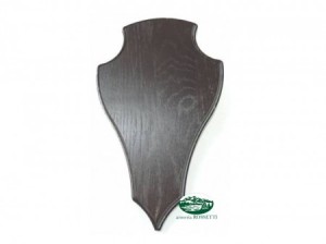 WALD&FORST-AKAH PORTA TROFEO CERVO cm 45X24