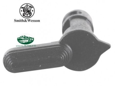 SMITH & WESSON Leva sicura maggiorata per M&P15