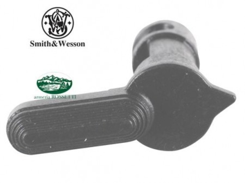 SMITH & WESSON Leva sicura maggiorata per M&P15
