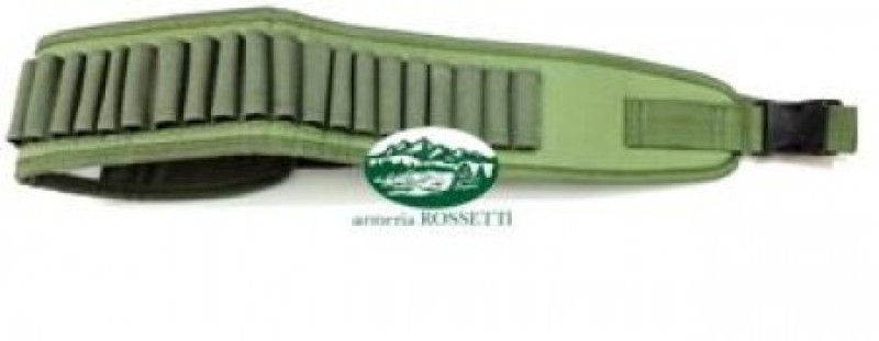 HTG  CARTUCCERA CARABINA  20 CELLE