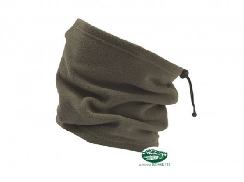 HTG Scaldacollo pile verde