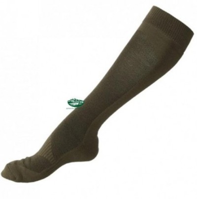 MILSPEC Calza lunga coolmax