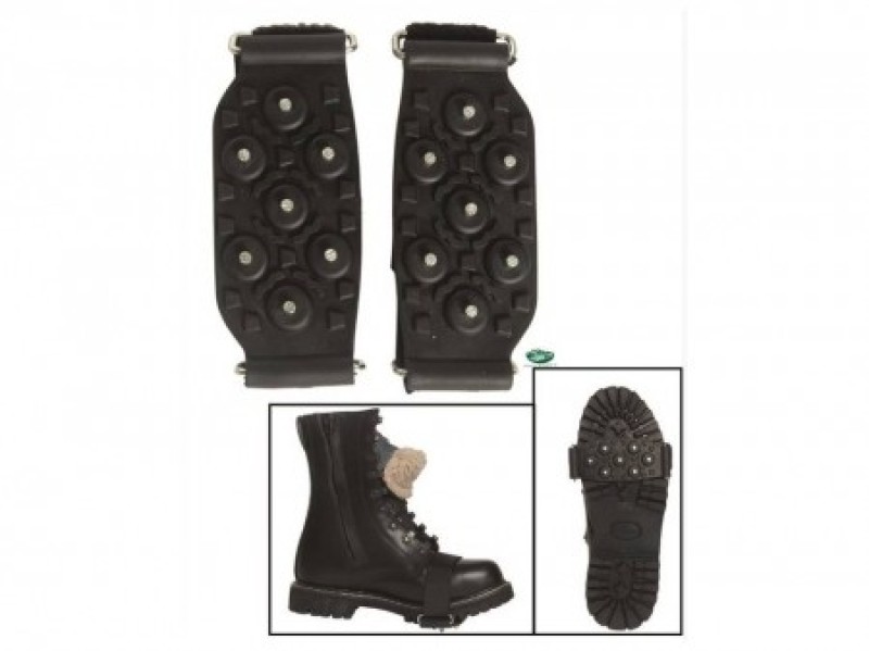 MILSPEC Ramponi per scarpe