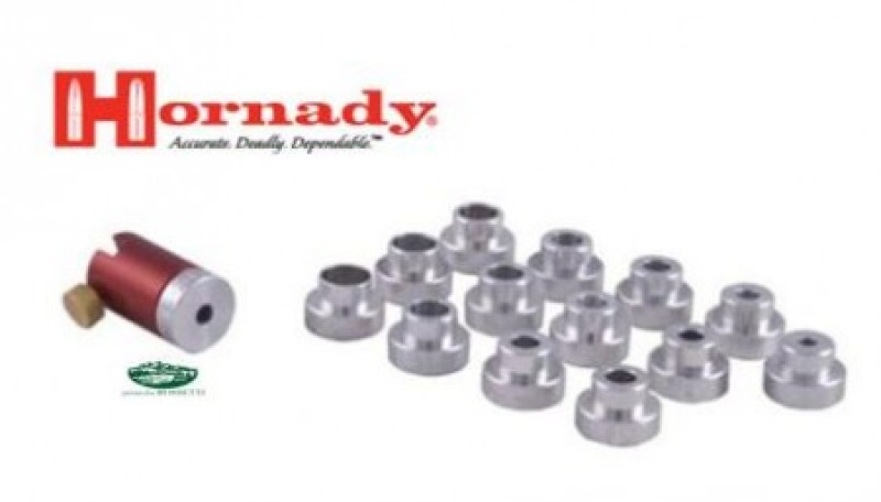 HORNADY B14 COMPARATORE L CARTUCCE 14PZ