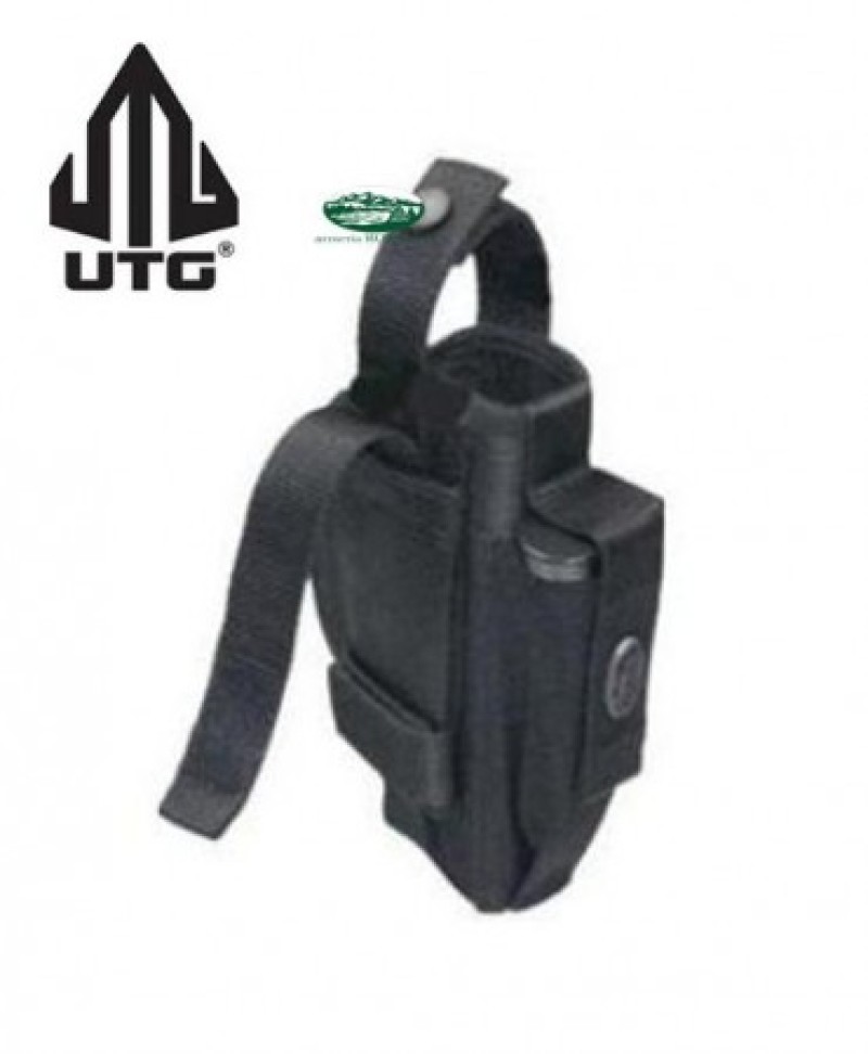LEAPERS UTG Fondina ambidestra - PVC-H288B
