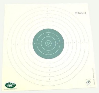 EDELMANN Bergaglio 17x 17 cm verdi