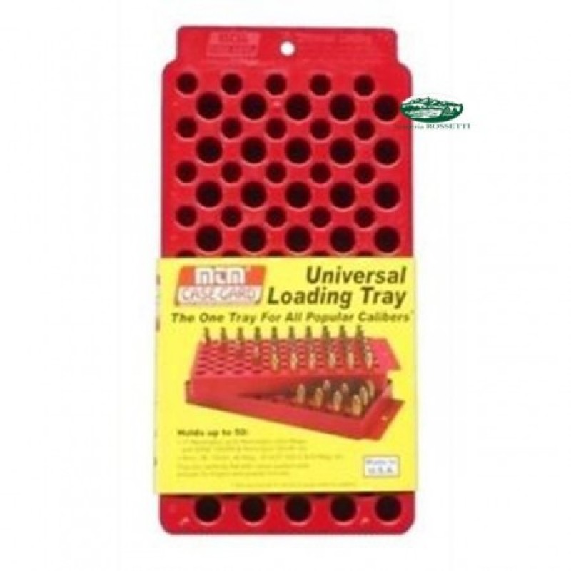 MTM Tavoletta porta 50 bossoli - LT-150M