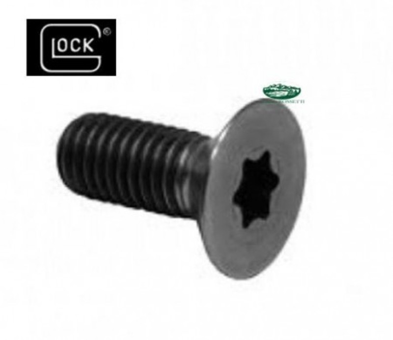 GLOCK MOS Vite placca copertura