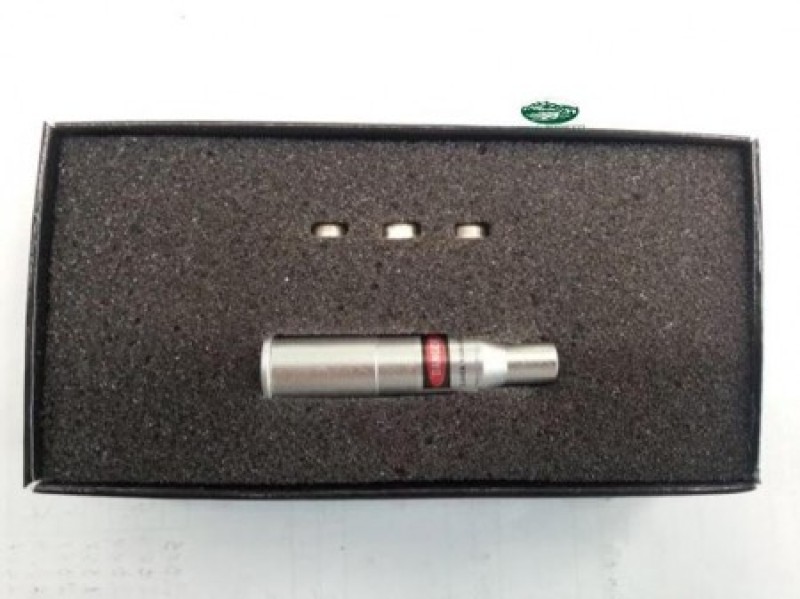 HTG Collimatore laser cal. 7,62x54R