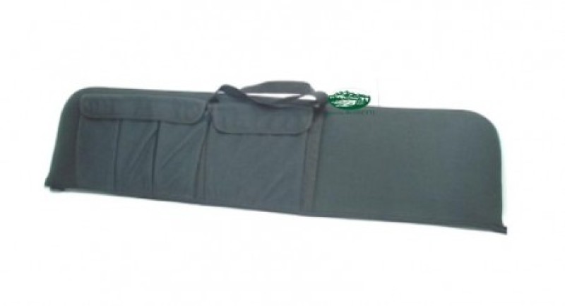 HTG FODERO ARMA MEDIA NERA 85 CM