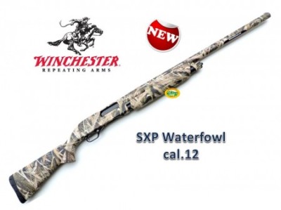 WINCHESTER SXP WATERFOWL cal.12/89