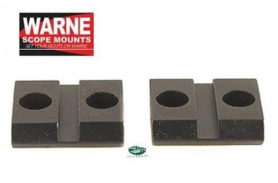 WARNE Base MAXIMA weaver per MARLIN a leva tutti i modelli