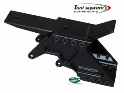 TS Attacco C-MORE per Glock 9/40