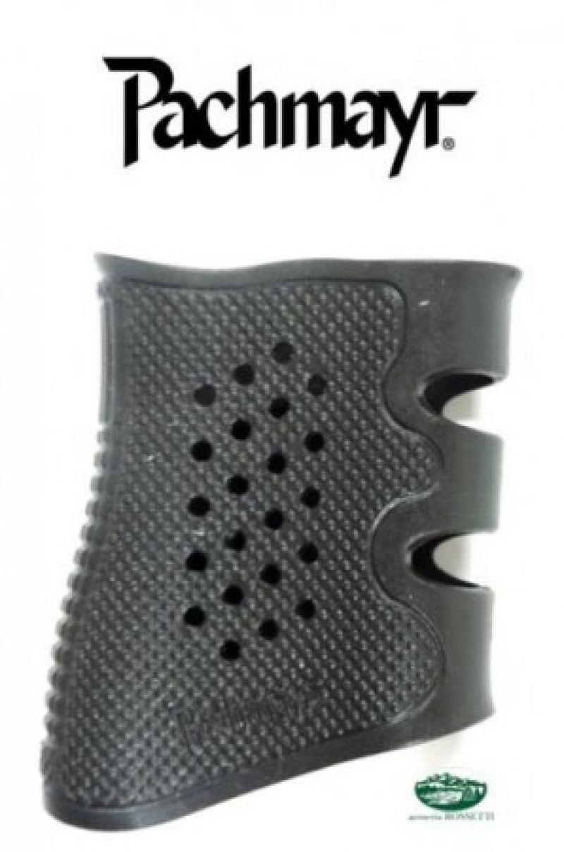 PACHMAYR Guancette GLOCK 19  - GRIP