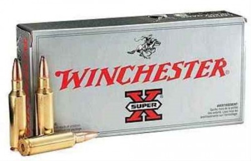 WINCHESTER munizioni cal.300 wsm POWER POINT 180gr. 