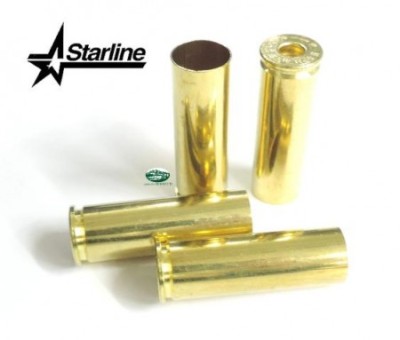 STARLINE Bossoli cal. 500 S&W confezione da 50 pezzi