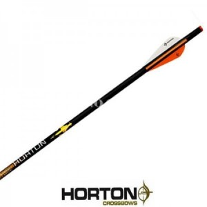 HORTON Dardi balestra 20 pollici punta inclusa