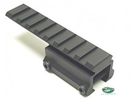  -  - ATTACCHI PER OTTICHE