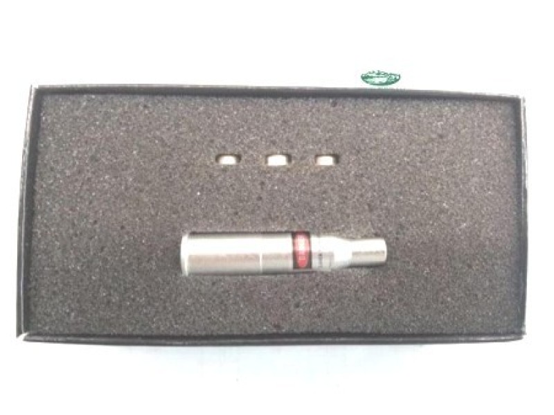 HTG Collimatore laser cal.30-06 e 270 win