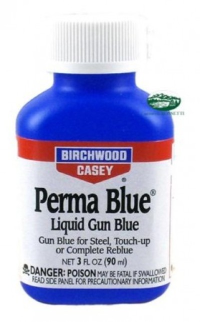 BIRCHWOOD Perma Blue brunitore liquido 13125