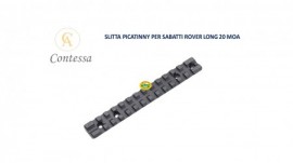  -  - ATTACCHI PER OTTICHE