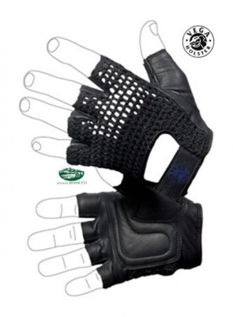 VEGA HOLSTER Guanti SUMMER