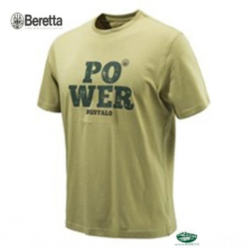 BERETTA T-shirt Buffalo