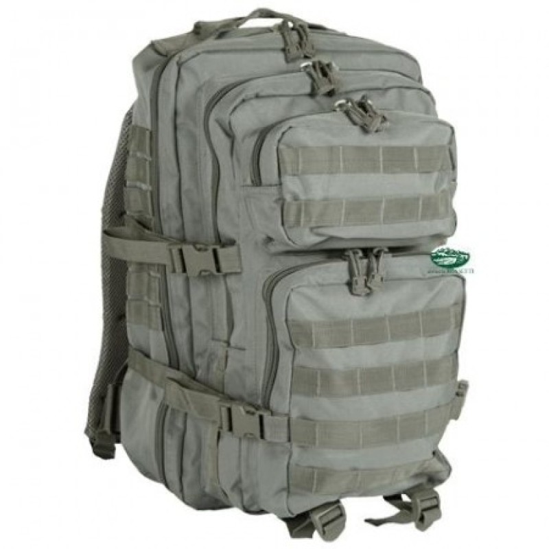 MILSPEC Zaino Tactical Foliage 36 litri
