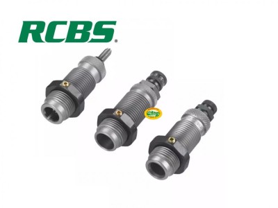 RCBS Die set 380 auto/ 9corto 20415