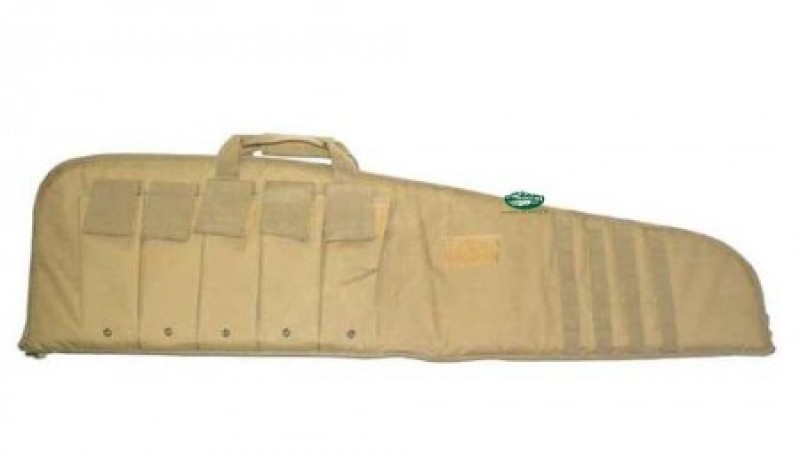MILSPEC Fodero tattico coyote cm 120