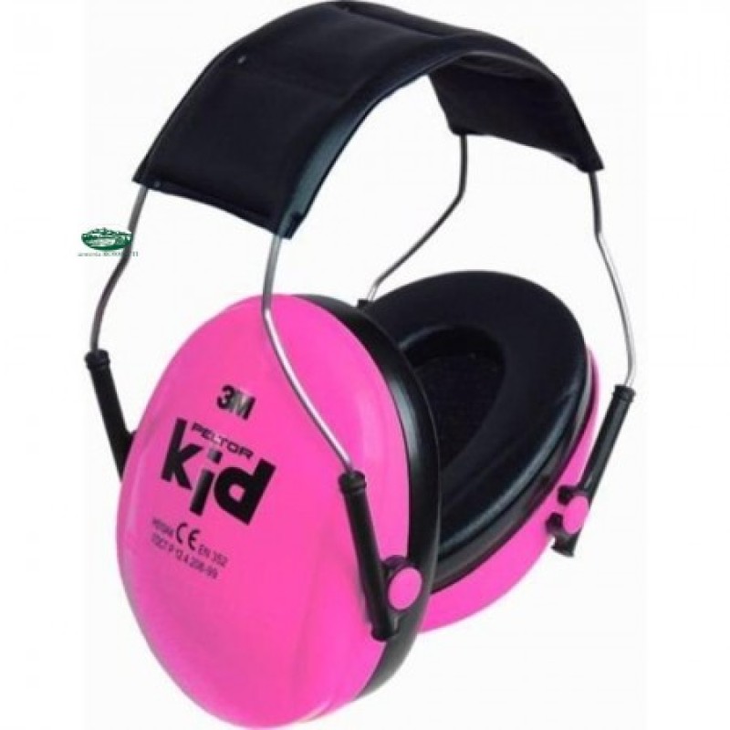 PELTOR Cuffie passive donna