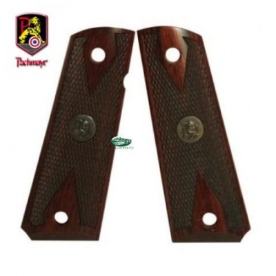 PACHMAYR GUANCETTE LEGNO PER COLT 1911
