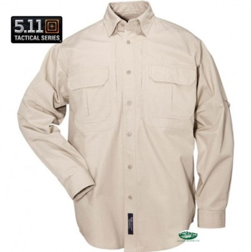 5.11 Camicia Styke kaki taglia S ( M )