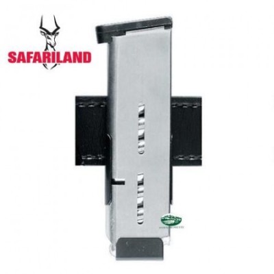 SAFARILAND Portacaricatore clip-on
