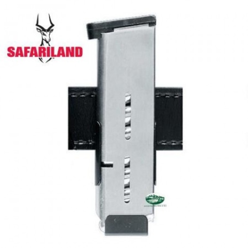 SAFARILAND Portacaricatore clip-on