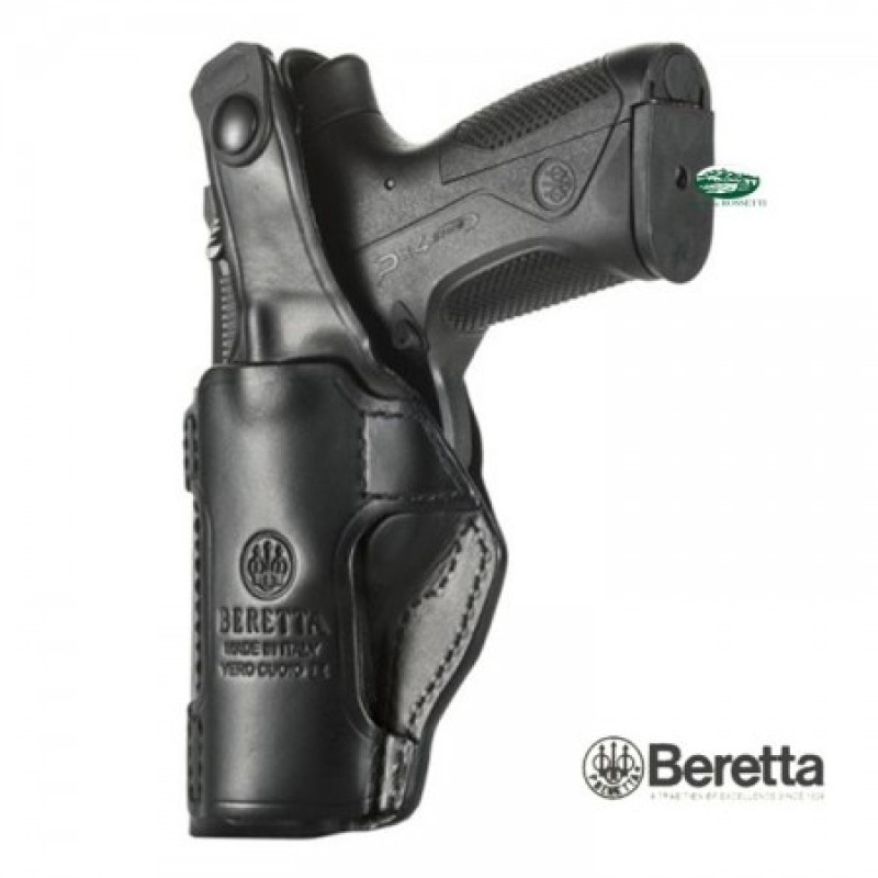 BERETTA Fondina da cintura PX4 cuoio