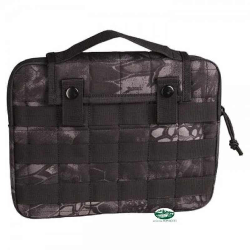 MILSPEC Borsa porta tablet mandra night