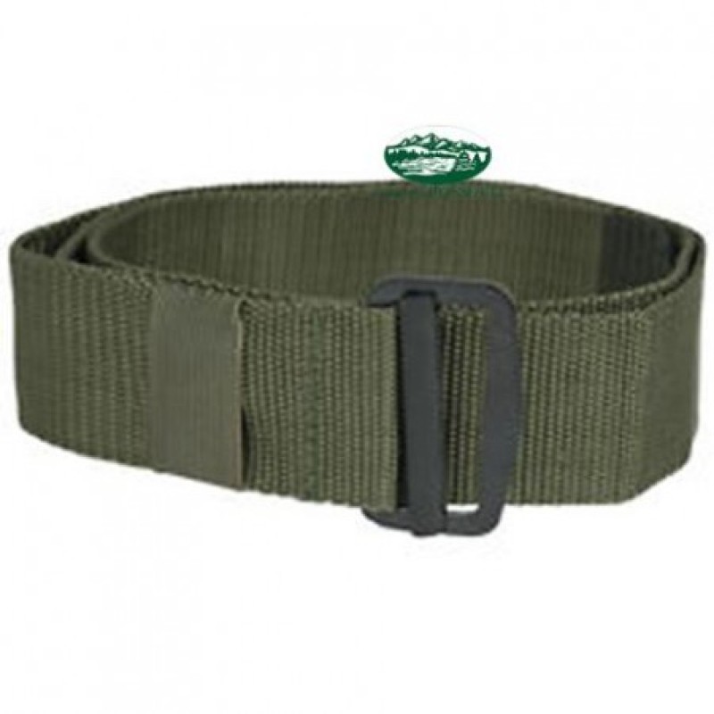 MILSPEC Cintura cordura verde